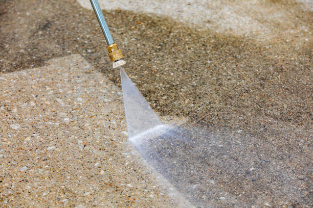 Best Machinery and Equipment Cleaning  in Thorp, WI